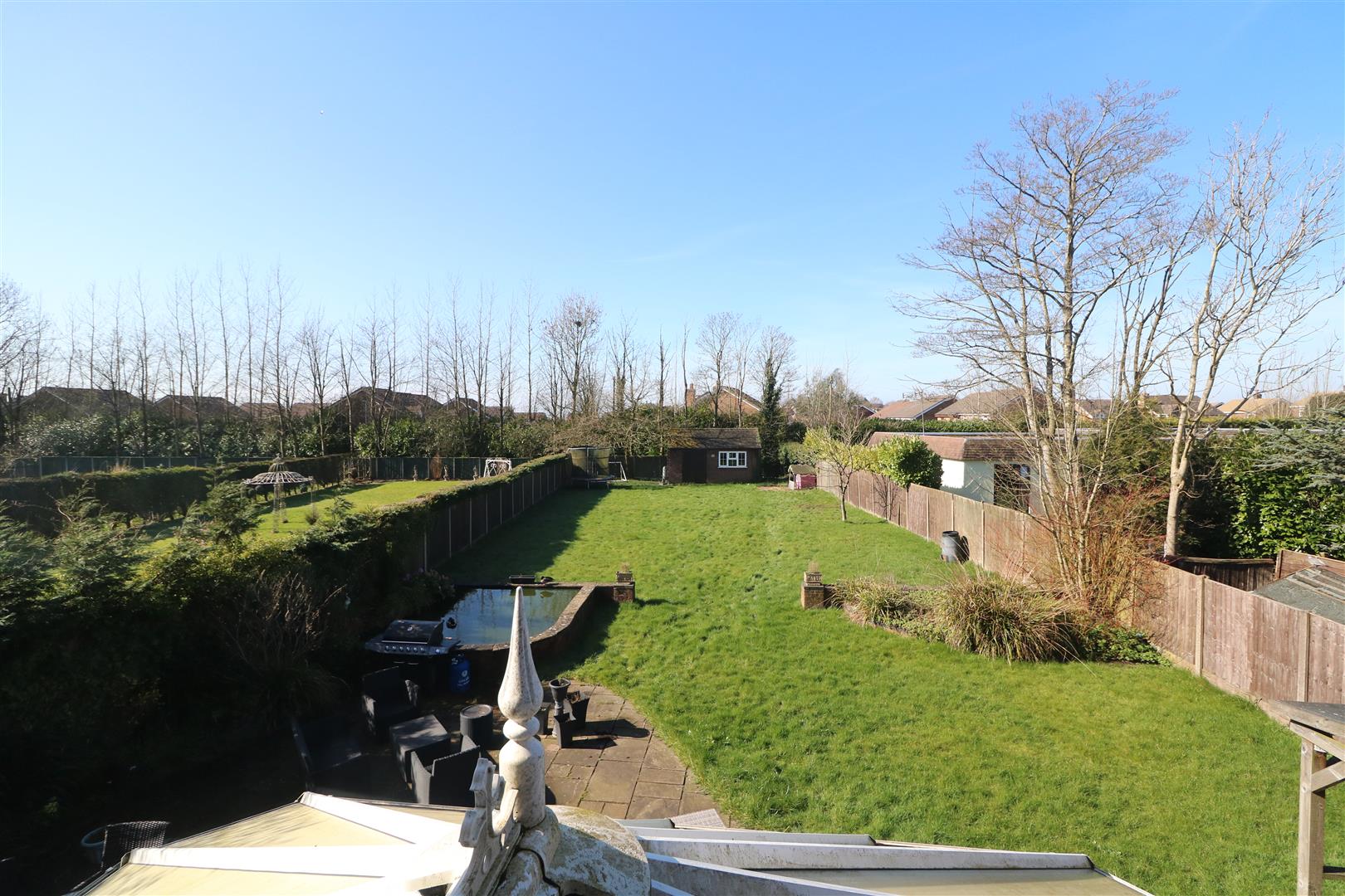 5 bed property in Sandy Hill, Stoke-On-Trent